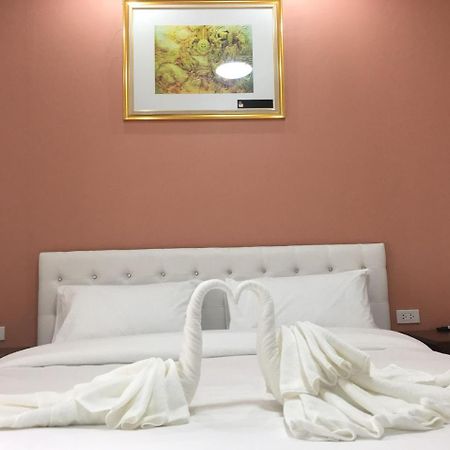Sabun-Nga Hostel Τσιανγκ Ράϊ Εξωτερικό φωτογραφία