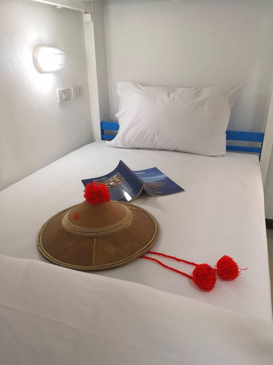 Sabun-Nga Hostel Τσιανγκ Ράϊ Εξωτερικό φωτογραφία