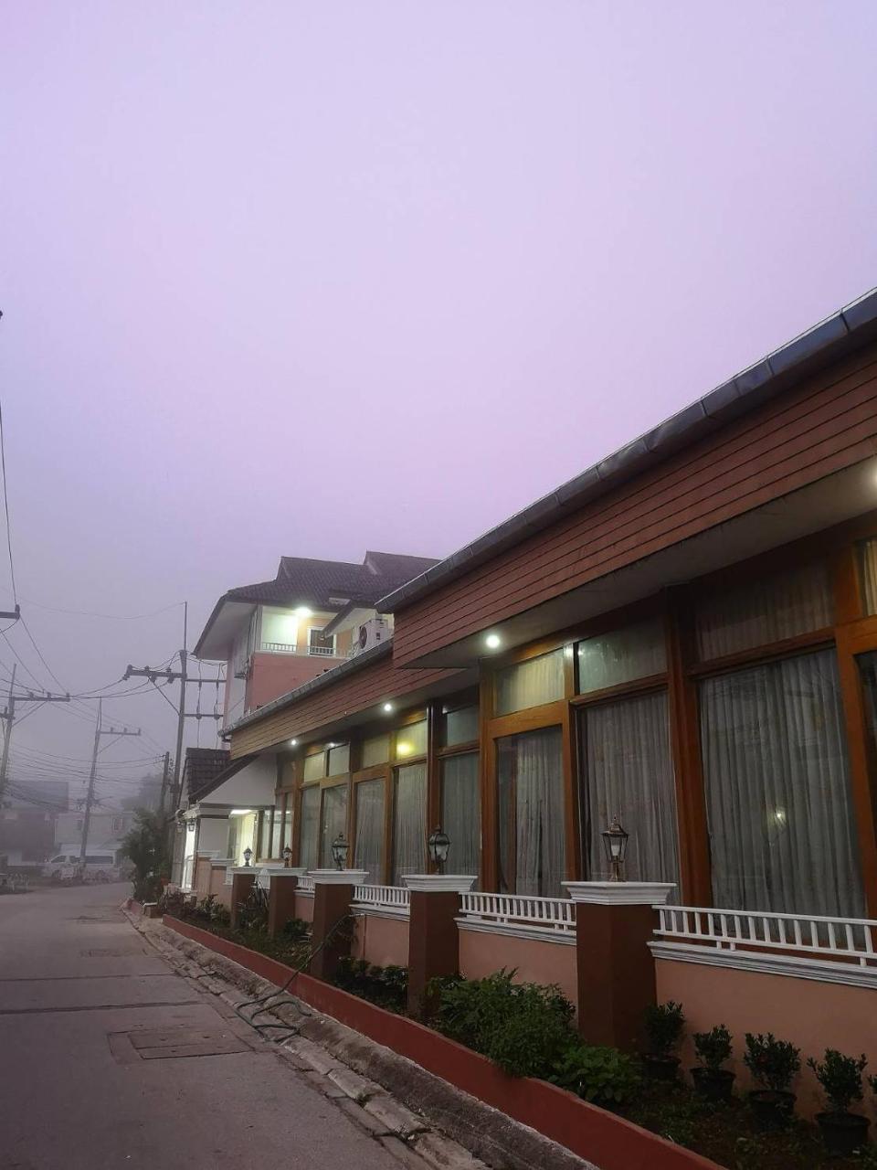Sabun-Nga Hostel Τσιανγκ Ράϊ Εξωτερικό φωτογραφία