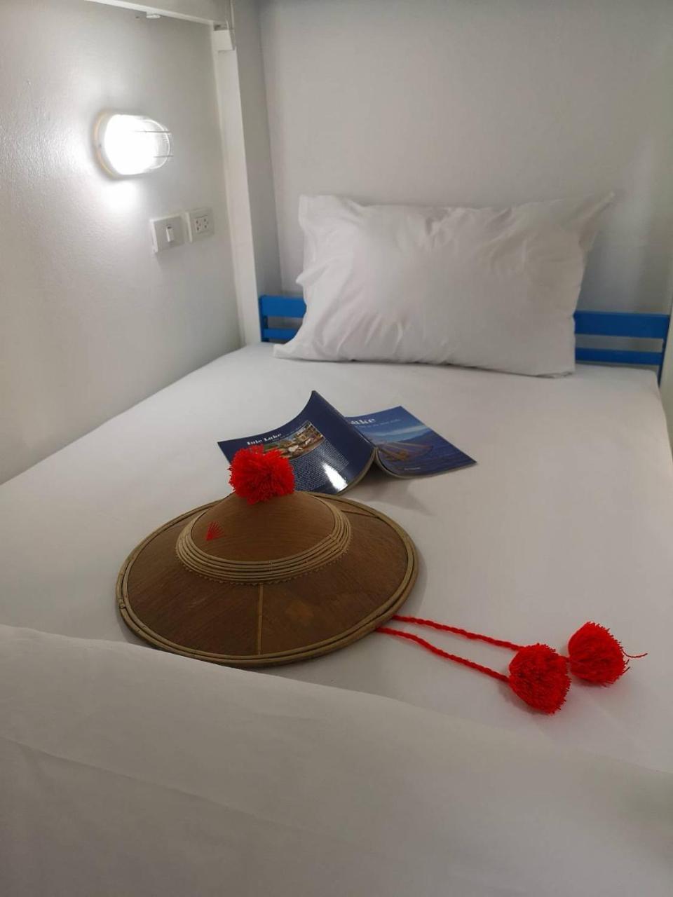 Sabun-Nga Hostel Τσιανγκ Ράϊ Εξωτερικό φωτογραφία