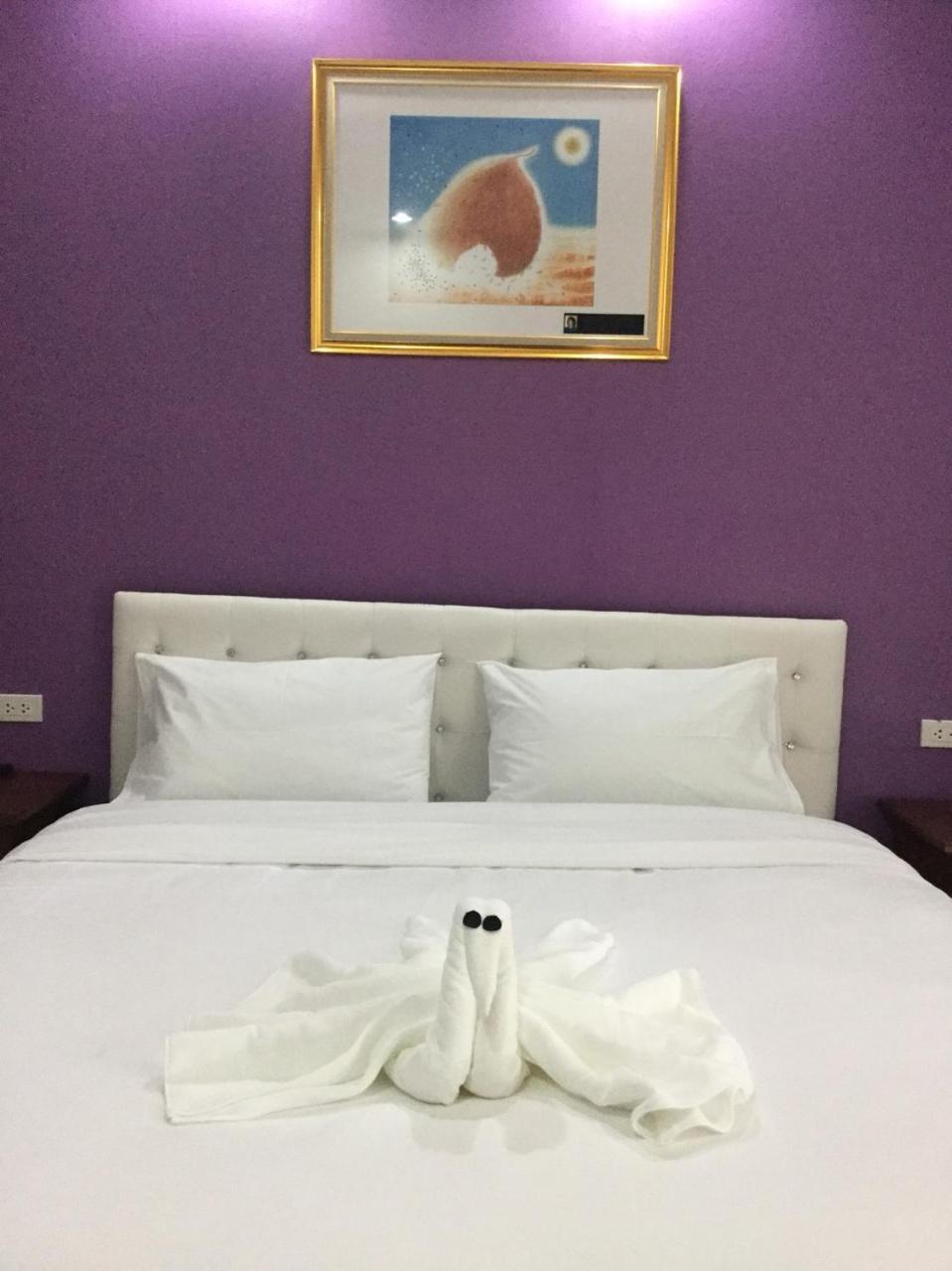 Sabun-Nga Hostel Τσιανγκ Ράϊ Εξωτερικό φωτογραφία