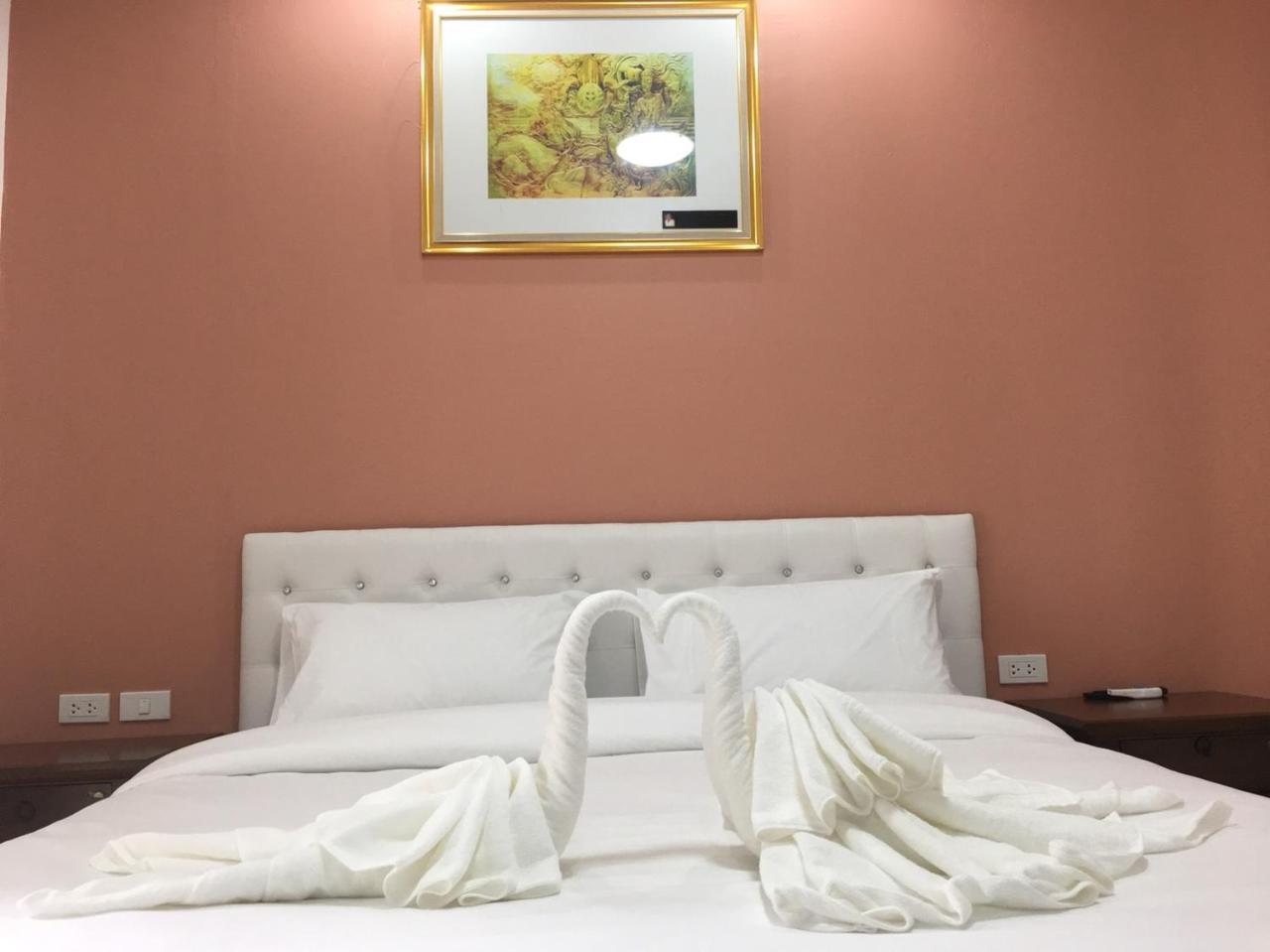 Sabun-Nga Hostel Τσιανγκ Ράϊ Εξωτερικό φωτογραφία
