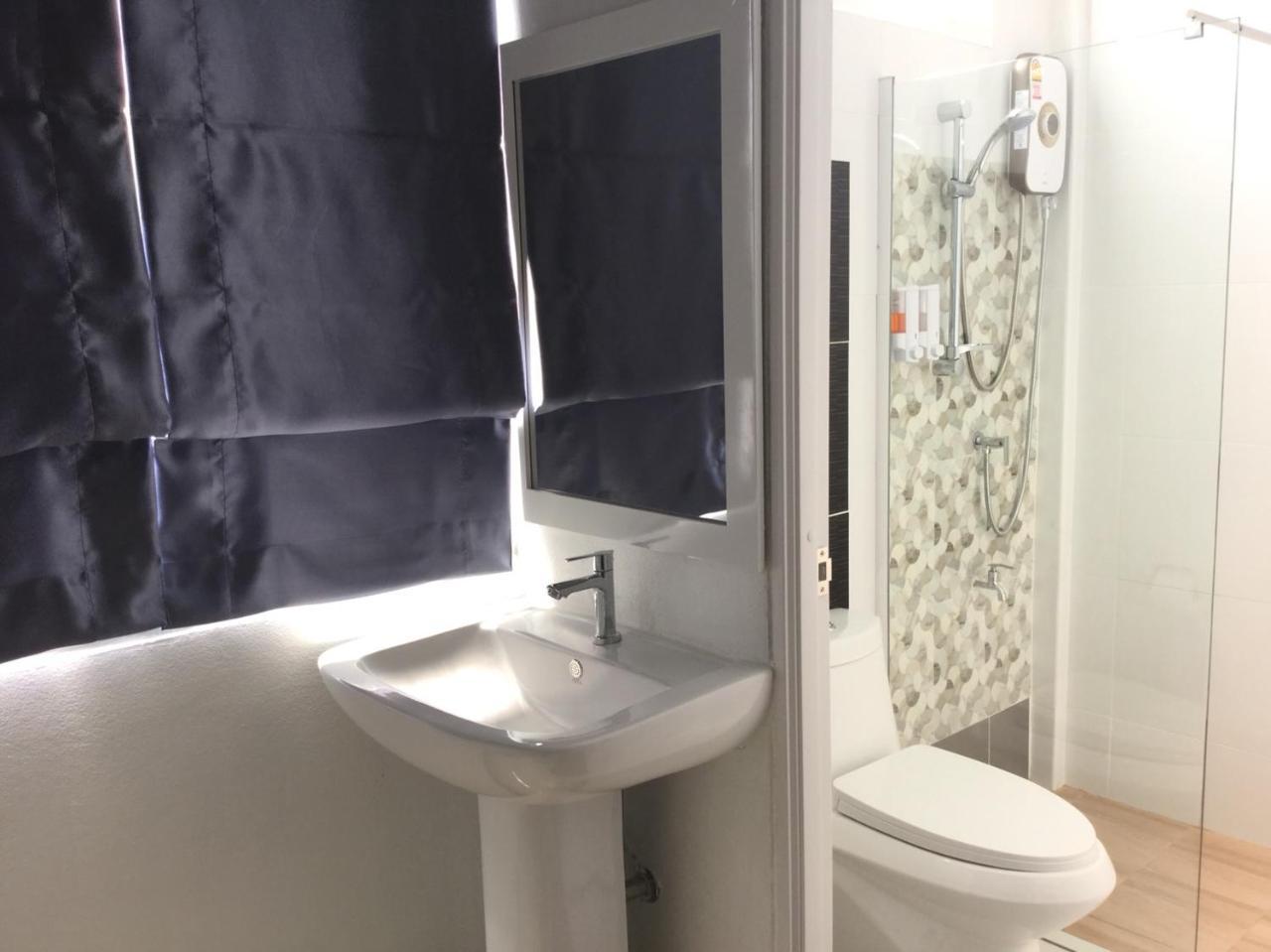 Sabun-Nga Hostel Τσιανγκ Ράϊ Εξωτερικό φωτογραφία