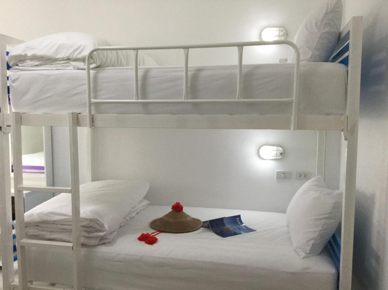 Sabun-Nga Hostel Τσιανγκ Ράϊ Εξωτερικό φωτογραφία