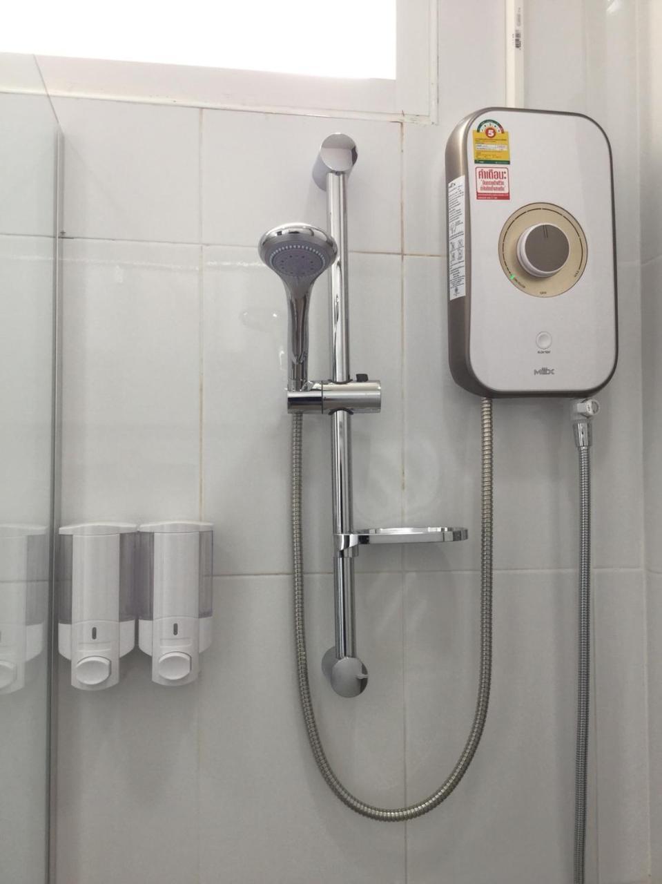 Sabun-Nga Hostel Τσιανγκ Ράϊ Εξωτερικό φωτογραφία