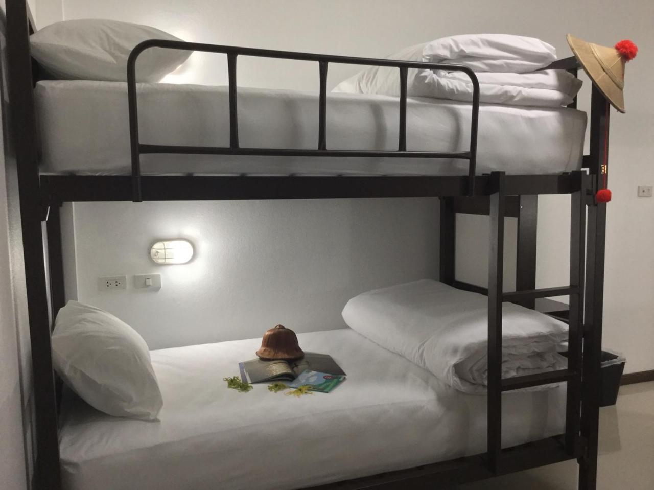 Sabun-Nga Hostel Τσιανγκ Ράϊ Εξωτερικό φωτογραφία