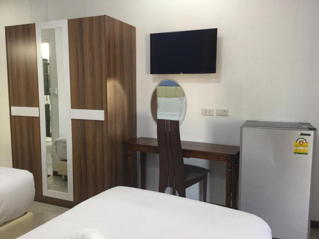 Sabun-Nga Hostel Τσιανγκ Ράϊ Εξωτερικό φωτογραφία