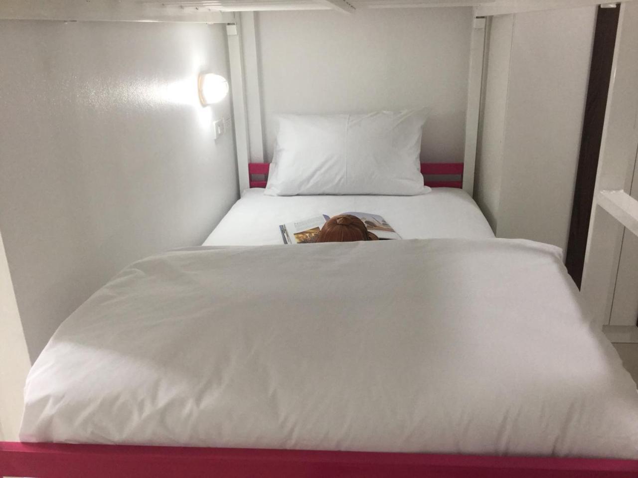 Sabun-Nga Hostel Τσιανγκ Ράϊ Εξωτερικό φωτογραφία
