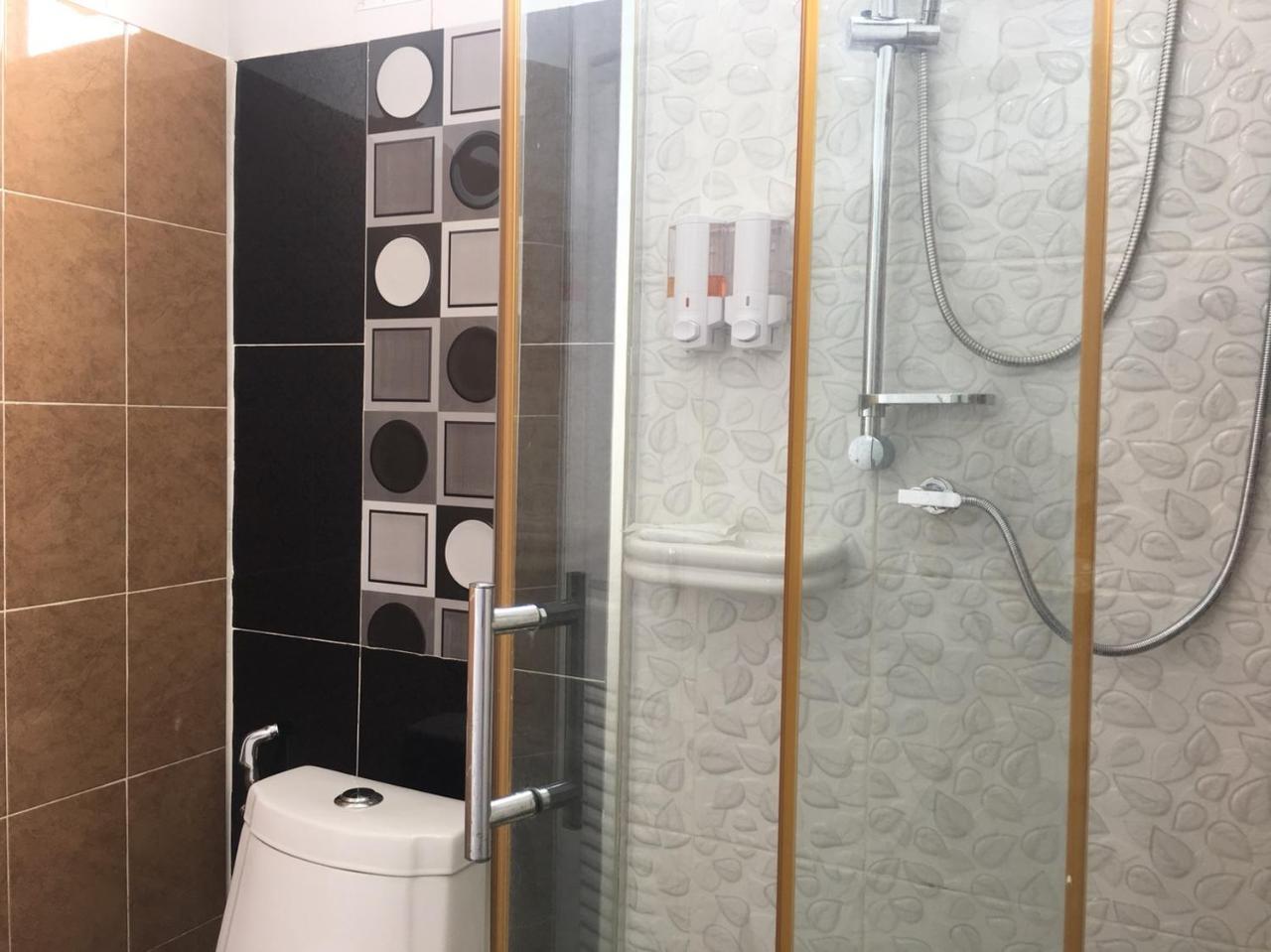 Sabun-Nga Hostel Τσιανγκ Ράϊ Εξωτερικό φωτογραφία