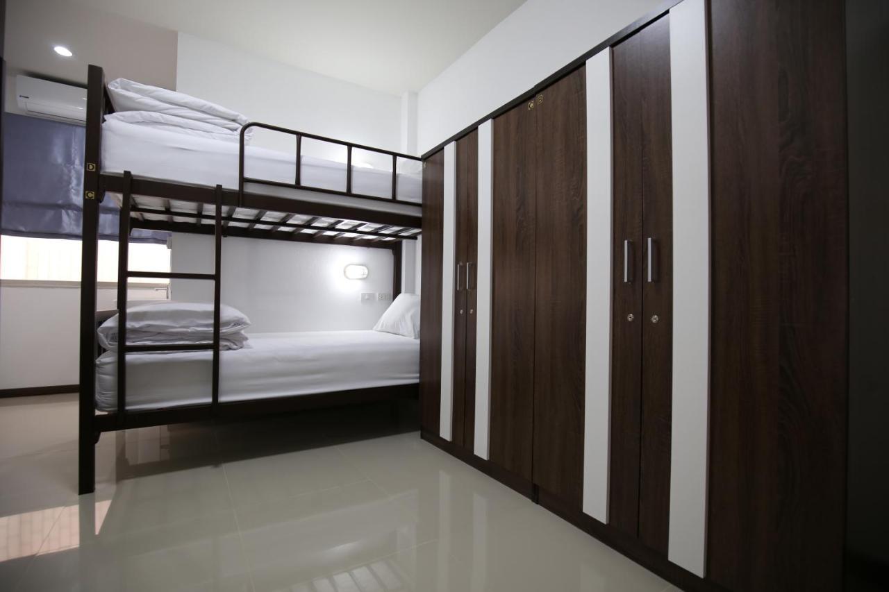 Sabun-Nga Hostel Τσιανγκ Ράϊ Εξωτερικό φωτογραφία